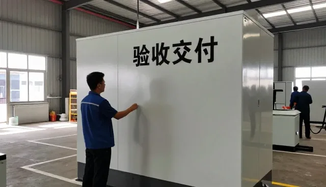 东莞市慕斯净水设备有限公司探索配件供应更多应用可能